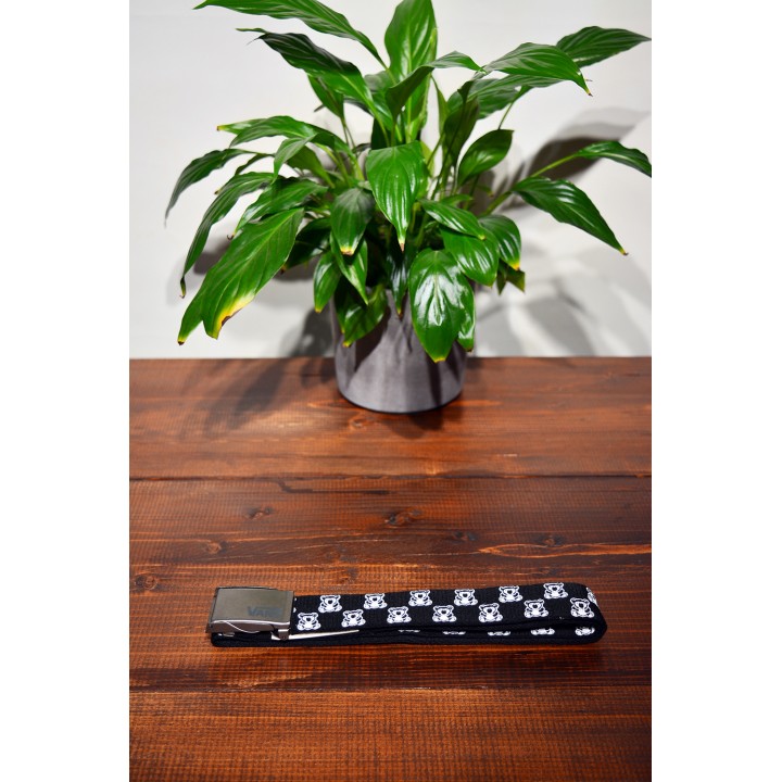 Vans- Koala Webbing Belt