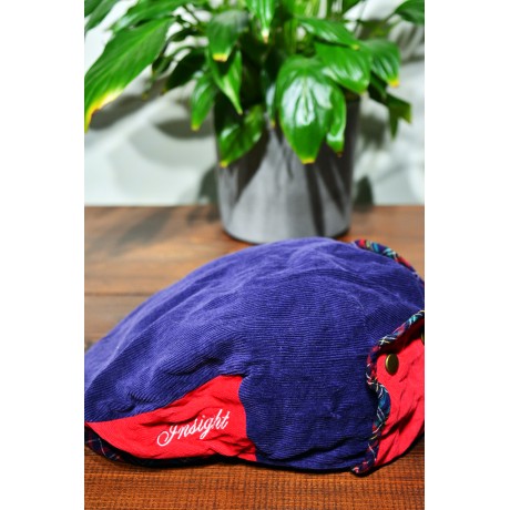 Insight - Shelby Flat Cap 2