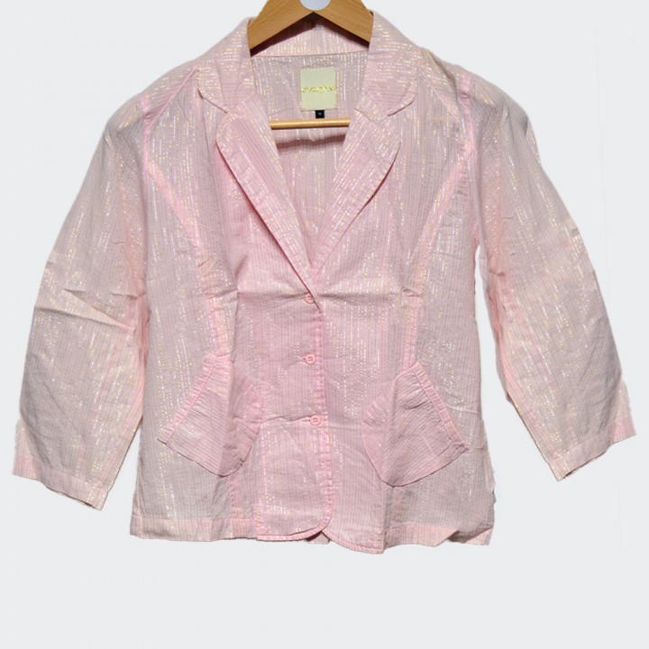 Insight – Women pink jacket