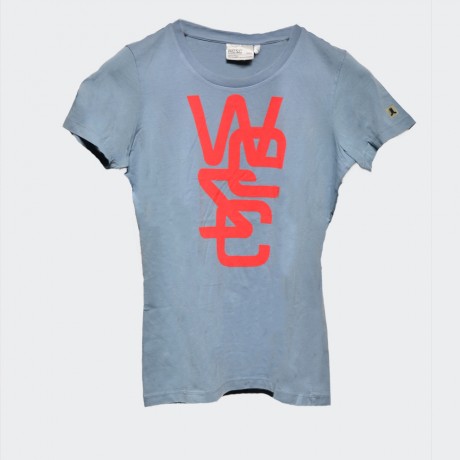 WeSC - Overlay Soft T-shirt