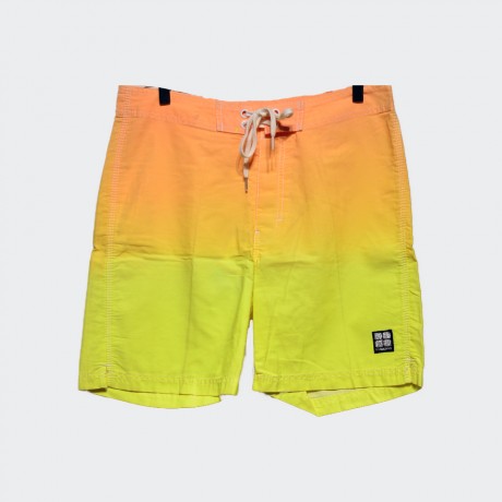 Insight - Faded men's swim shorts