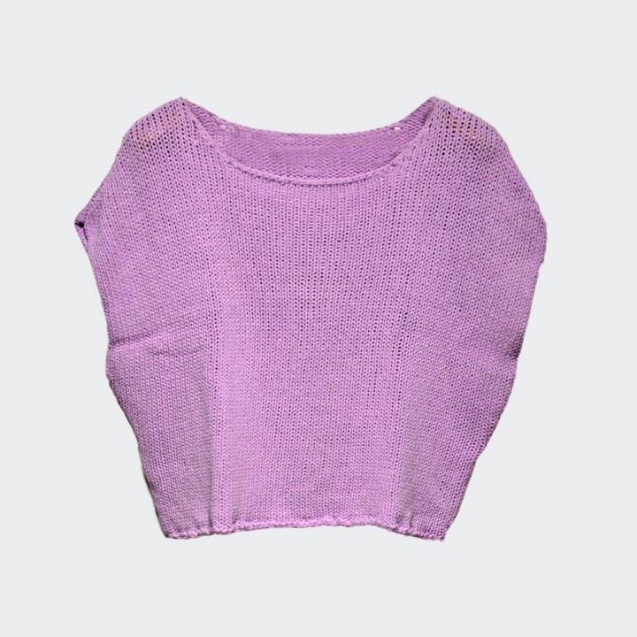 Insight -Lakka knit