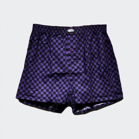 Vans - Checkboard Boxers