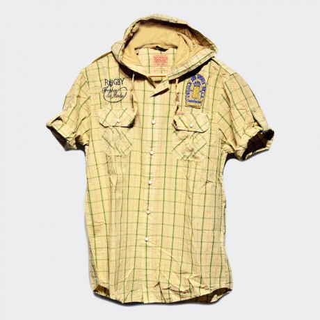 Scotch & Soda -Men shirt