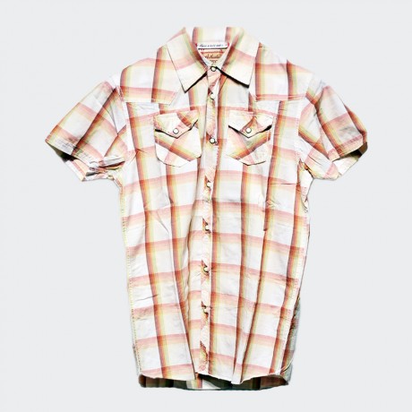 Scotch & Soda -Men shirt