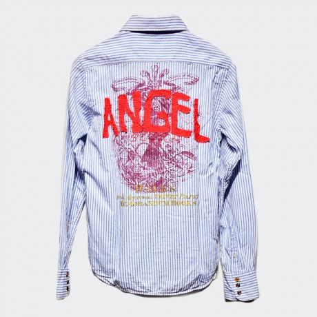 Scotch & Soda - Men Shirt 2