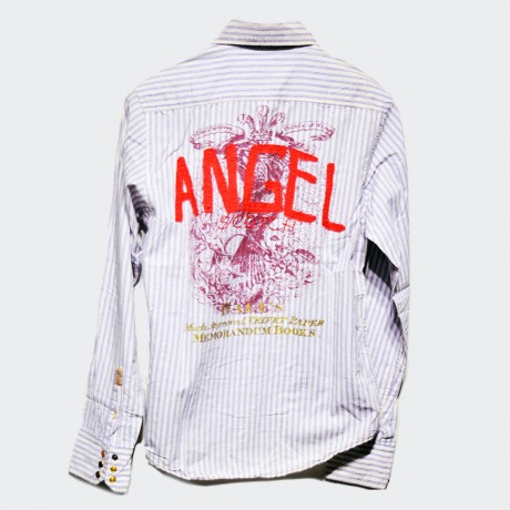 Scotch & Soda -Men shirt 2