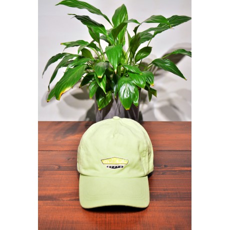 Miss Sixty - Famous Hat Vintage Green