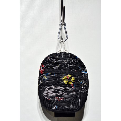 Insight -Pouch Bag  Multi