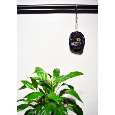 Insight -Pouch Bag  Multi 2