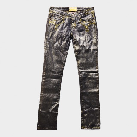 Fiorucci - Sweet Angels Jeans Copper