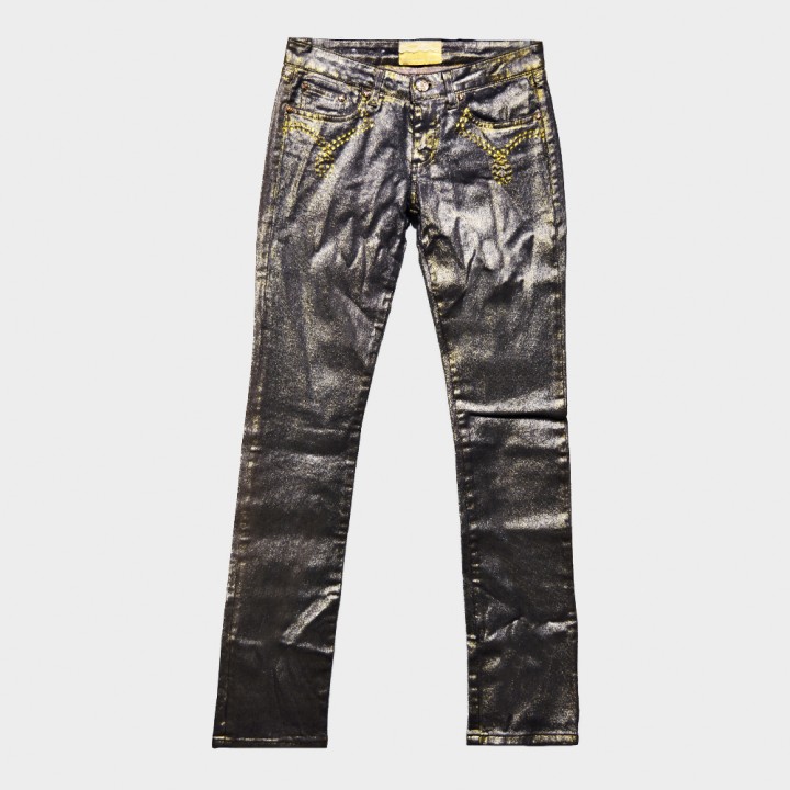 Fiorucci - Sweet Angels Jeans Copper