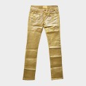 Fiorucci - Sweet Angels Jeans Gold