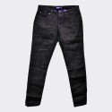 Fiorucci - Dark Angels Slim Jeans  Blue Denim