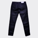 Fiorucci - Dark Angels Slim Jeans  Blue Denim