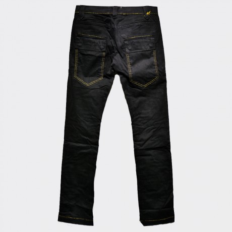 Fiorucci - Sweet Angels Pants Black 2