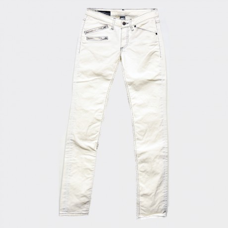 Pharmacy - Slim Jeans  Snow White