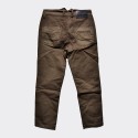 Liu Jo - Bray Capri Pants Brown