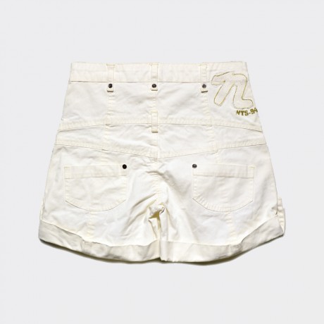 N.T.S - "Pink" Shorts Snow White 2