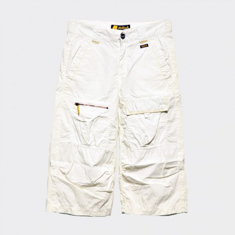 Killah - Discarded Trousers Diamond White