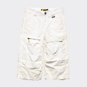 Killah - Discarded Trousers Diamond White