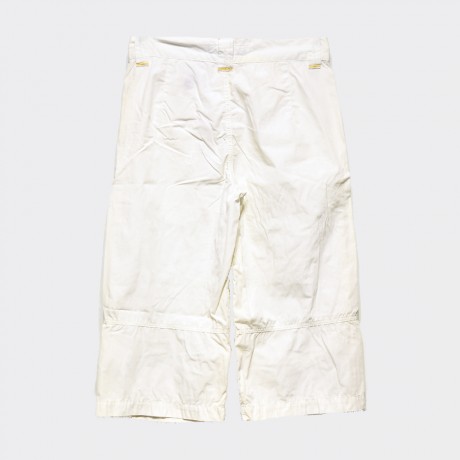 Killah - Discarded Trousers Diamond White 2