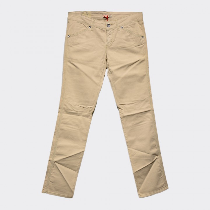 Liu Jo - Harlem Pants Beige