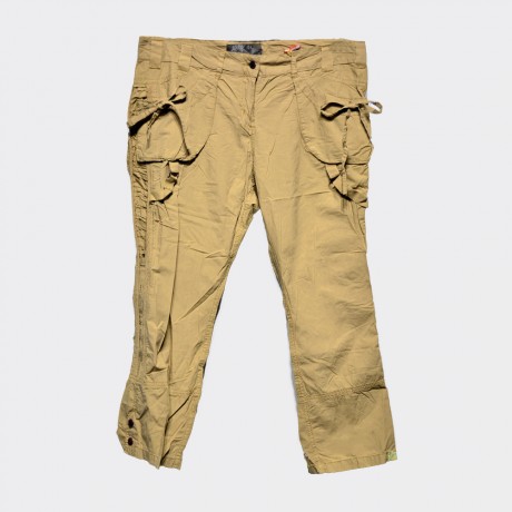 N.T.S - Dorian Pants Tobacco 