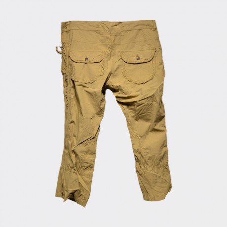 N.T.S - Dorian Pants Tobacco  2