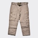 N.T.S - Pants Brown