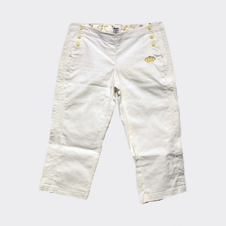 adidas Originals - Rh Sea 7/8 Pants