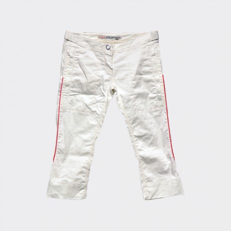 Gsus - Ulysse Pants Snow White