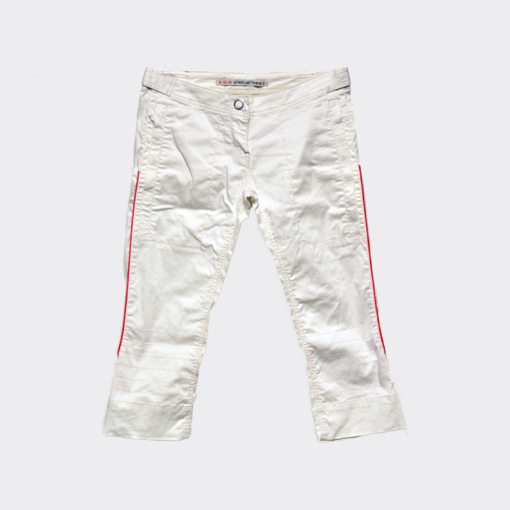 Gsus - Ulysse Pants Snow White