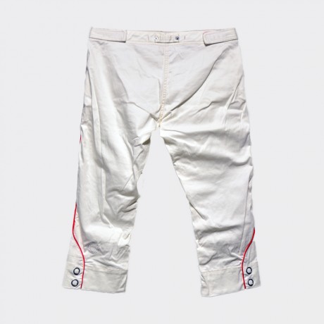 Gsus - Ulysse Pants Snow White 2