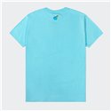 The Hundreds - Kieran T-shirt Light Blue