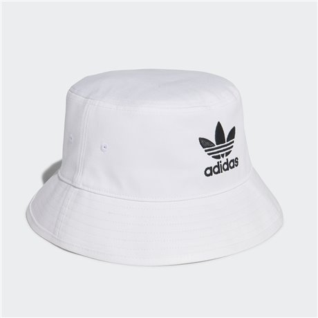 adidas Originals - Adicolor Trefoil Bucket Hat 2