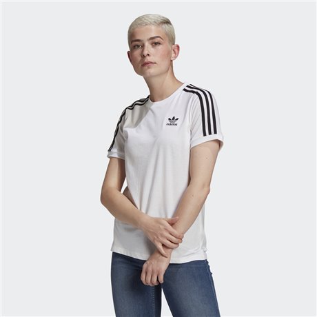 adidas Originals - Adicolor Classics 3-Stripes Tee