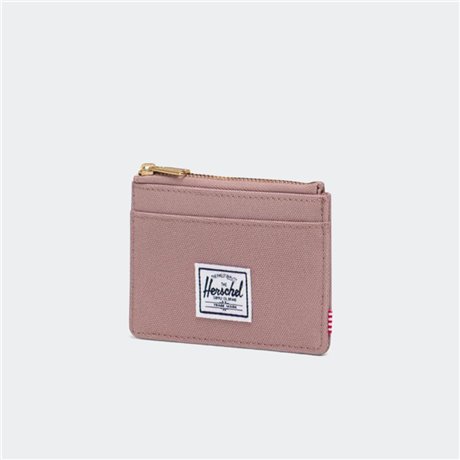 Herschel - Oscar Wallet Ash Rose 2