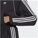 adidas Originals - Adicolor Classics Cropped Fashion Track Jacket