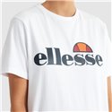 Ellesse - Albany Tshirt White