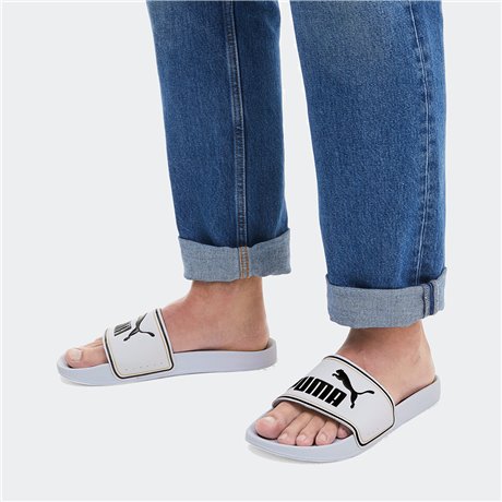 PUMA - Leadcat FTR Sandals 2