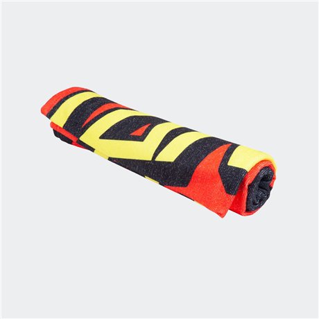 Santa Cruz - Crop Dot Beach Towel (80 x 160cm) 2