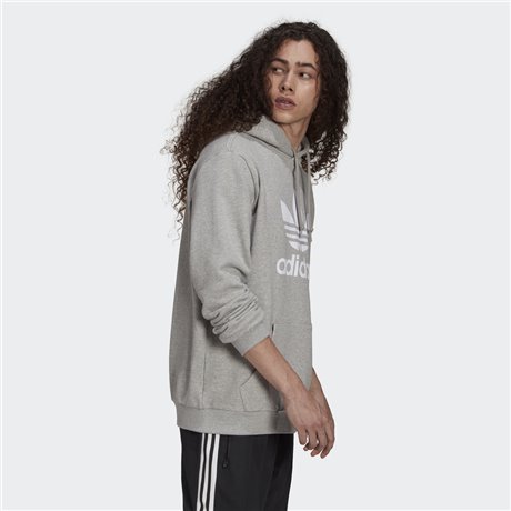 adidas Originals - Adicolor Classics Trefoil Hoodie 2