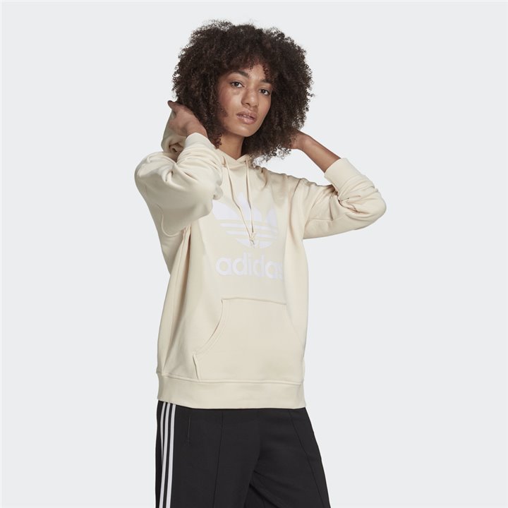 adidas Originals - adidas Adicolor Trefoil Hoodie