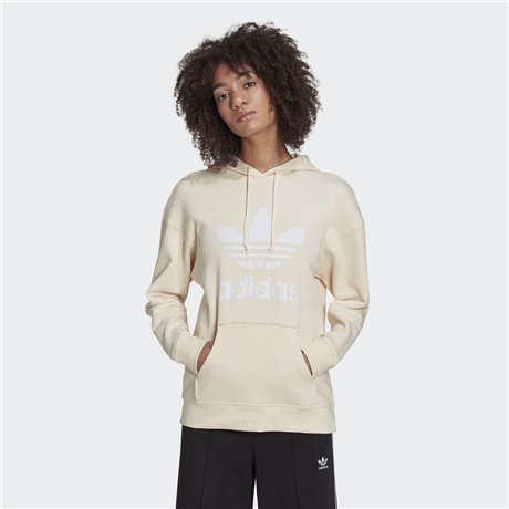 adidas Originals - adidas Adicolor Trefoil Hoodie 2