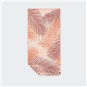 Slowtide - Hala Pink Travel Towel (97 x 175 cm)