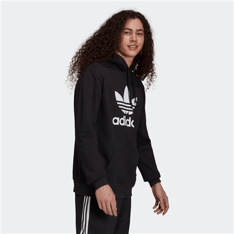 adidas Originals - Adicolor Classics Trefoil Hoodie