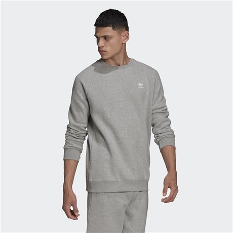 adidas Originals - Adicolor Essentials Trefoil Crewneck Sweatshirt 2