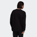 adidas Originals - Adicolor Classics Lock-Up Trefoil Crewneck Sweatshirt