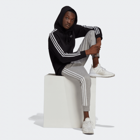 adidas Originals - Adicolor Classics 3-Stripes Hoodie 2